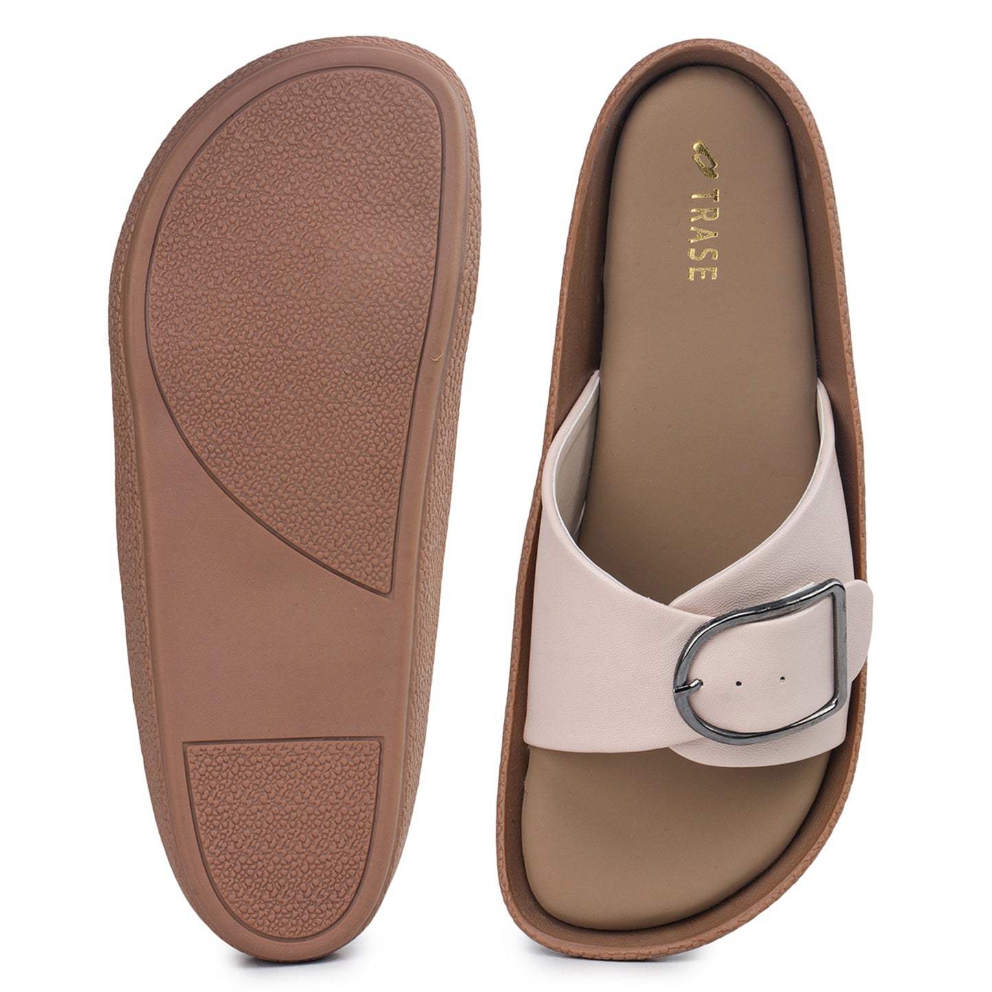 Women’s Fancy Slip-On Slippers