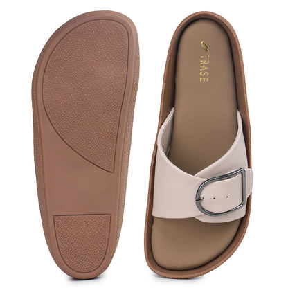 Women’s Fancy Slip-On Slippers