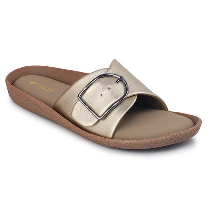 Women’s Fancy Slip-On Slippers