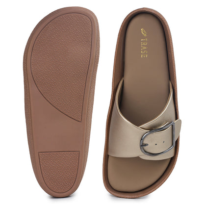 Women’s Fancy Slip-On Slippers