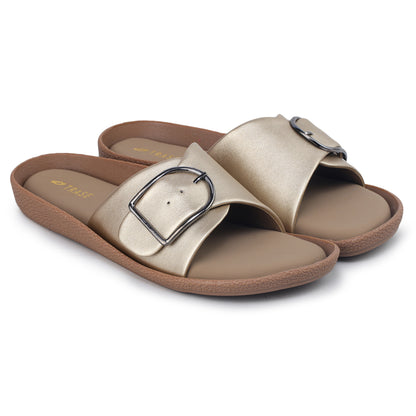 Women’s Fancy Slip-On Slippers