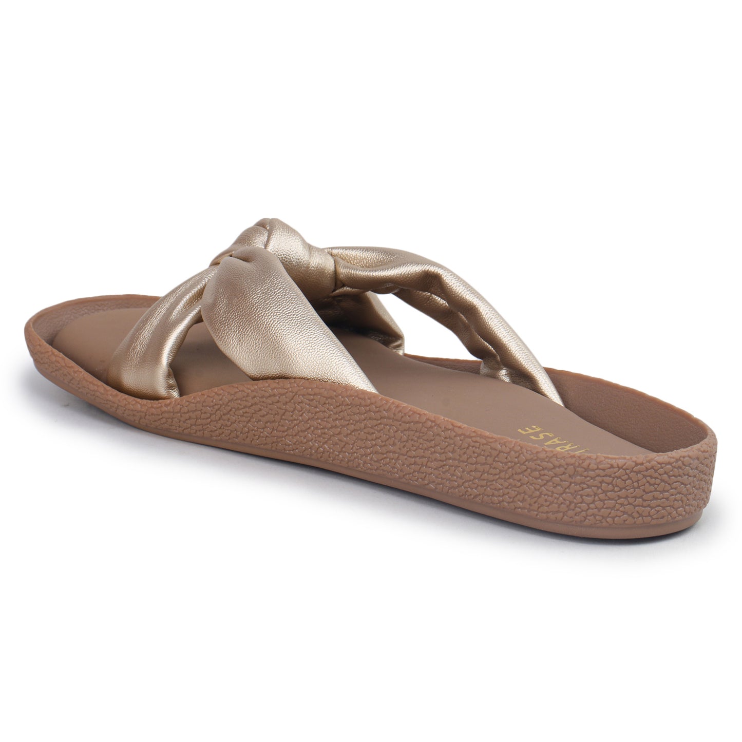 Women’s Knot Slip-On Sandals