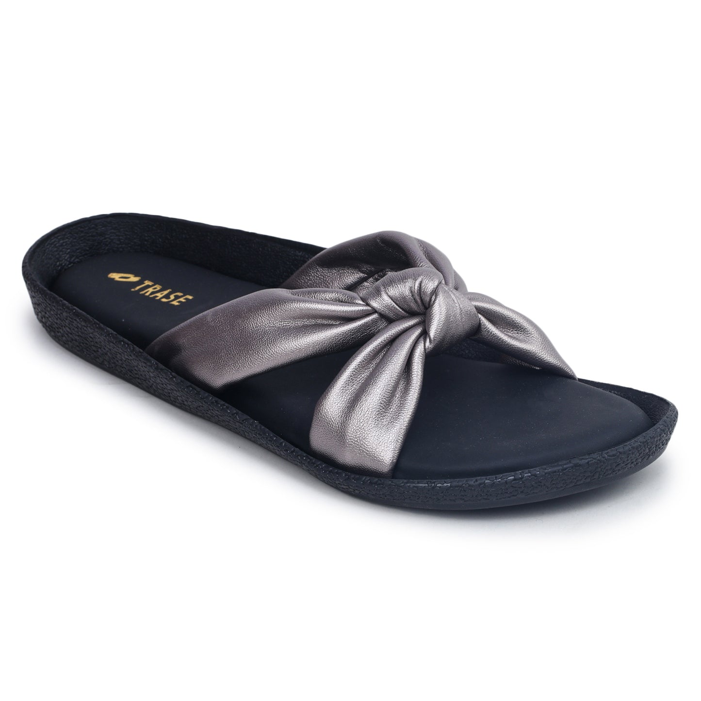 Women’s Knot Slip-On Sandals