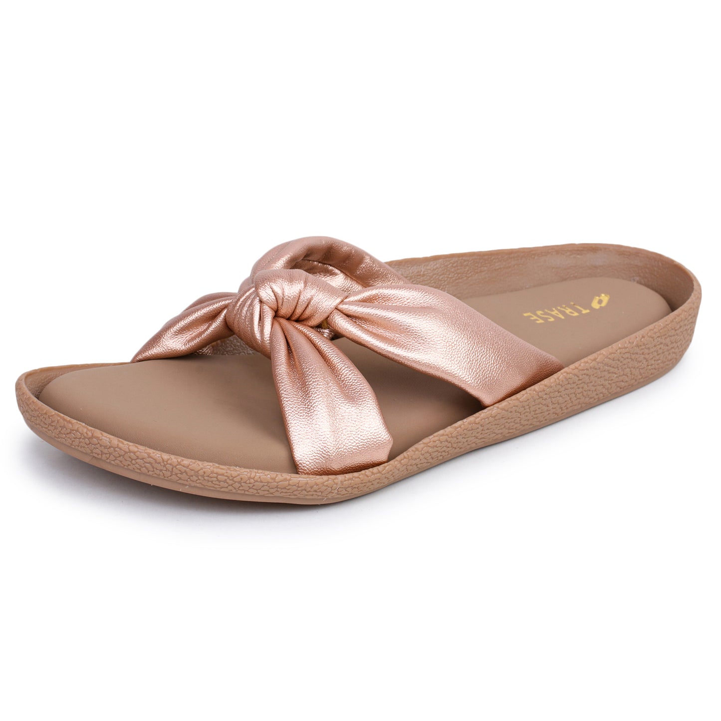 Women’s Knot Slip-On Sandals