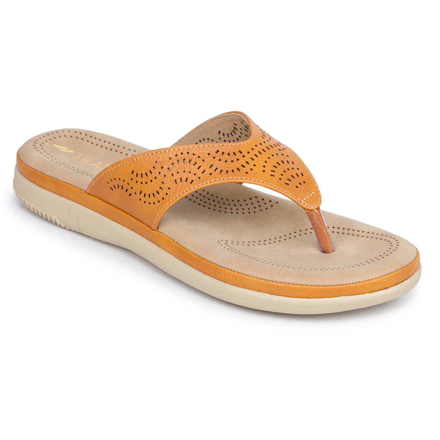 Stylish Women Flat Slippers