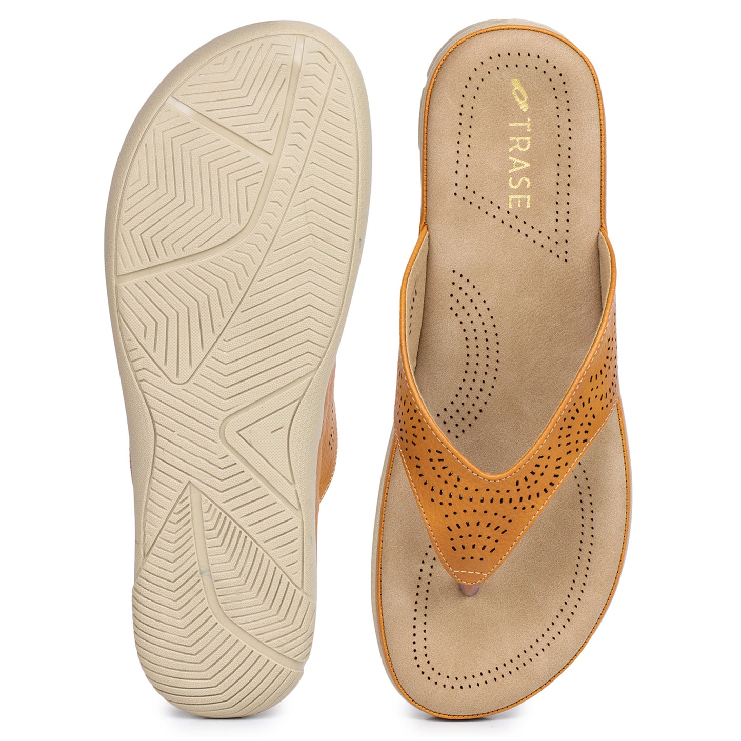 Stylish Women Flat Slippers