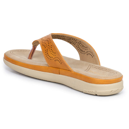 Stylish Women Flat Slippers