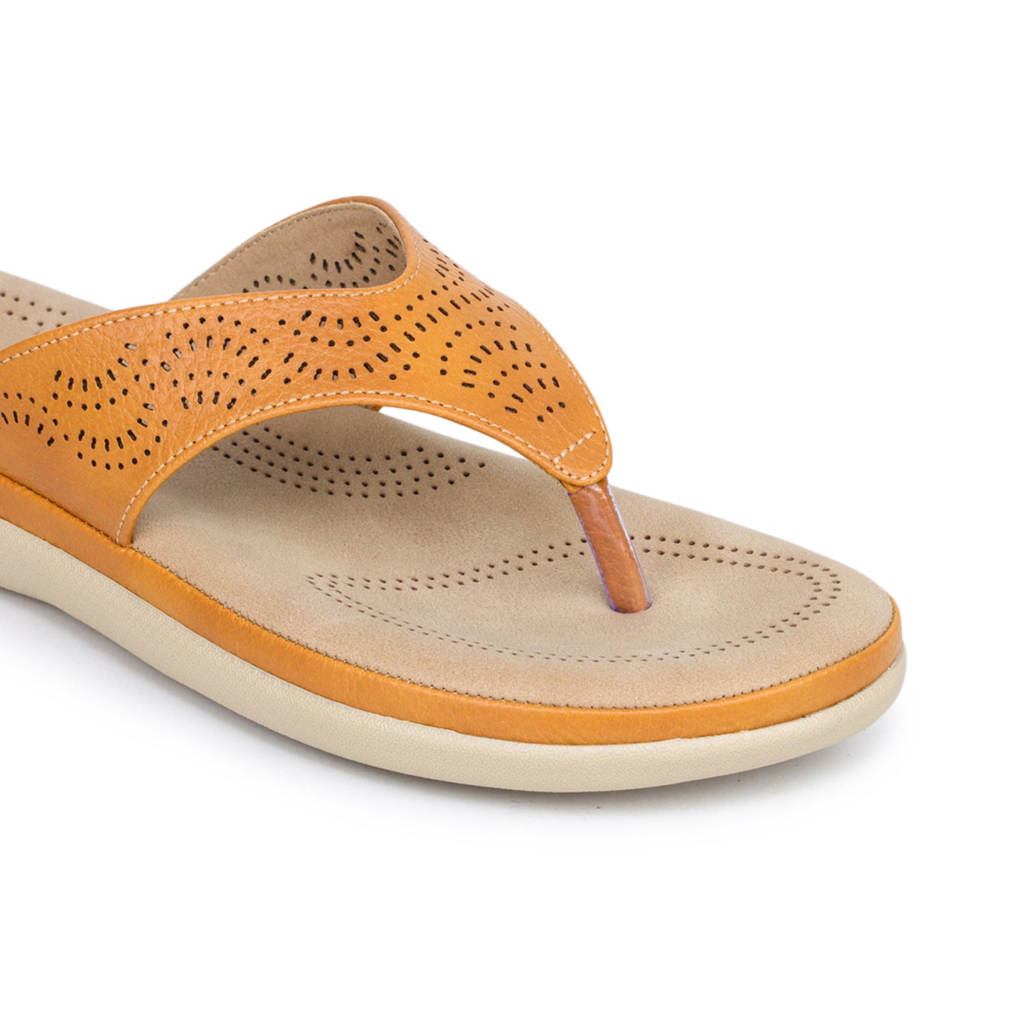 Stylish Women Flat Slippers