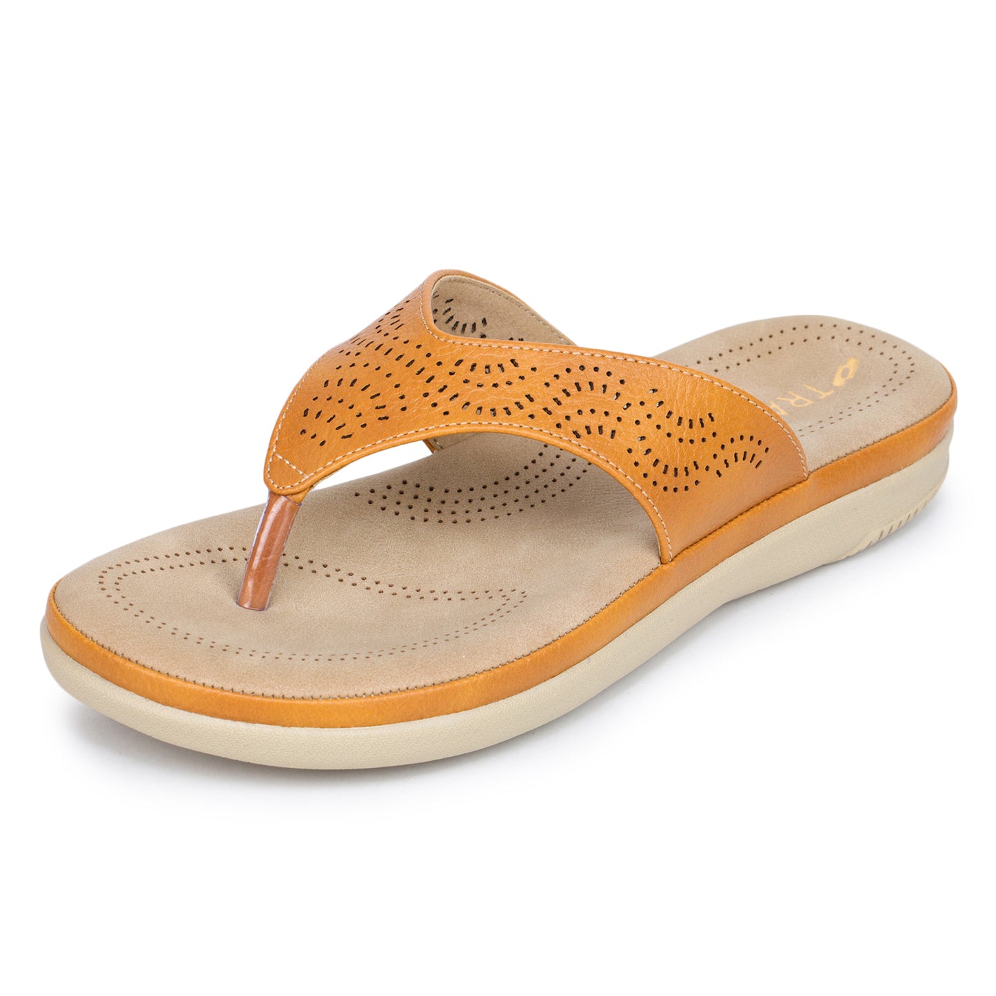 Stylish Women Flat Slippers