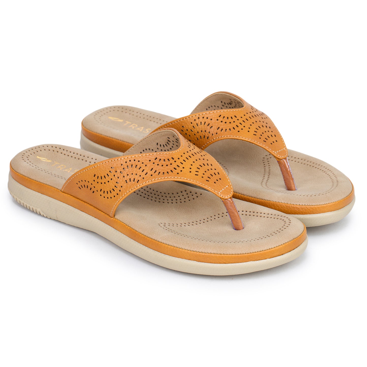 Stylish Women Flat Slippers