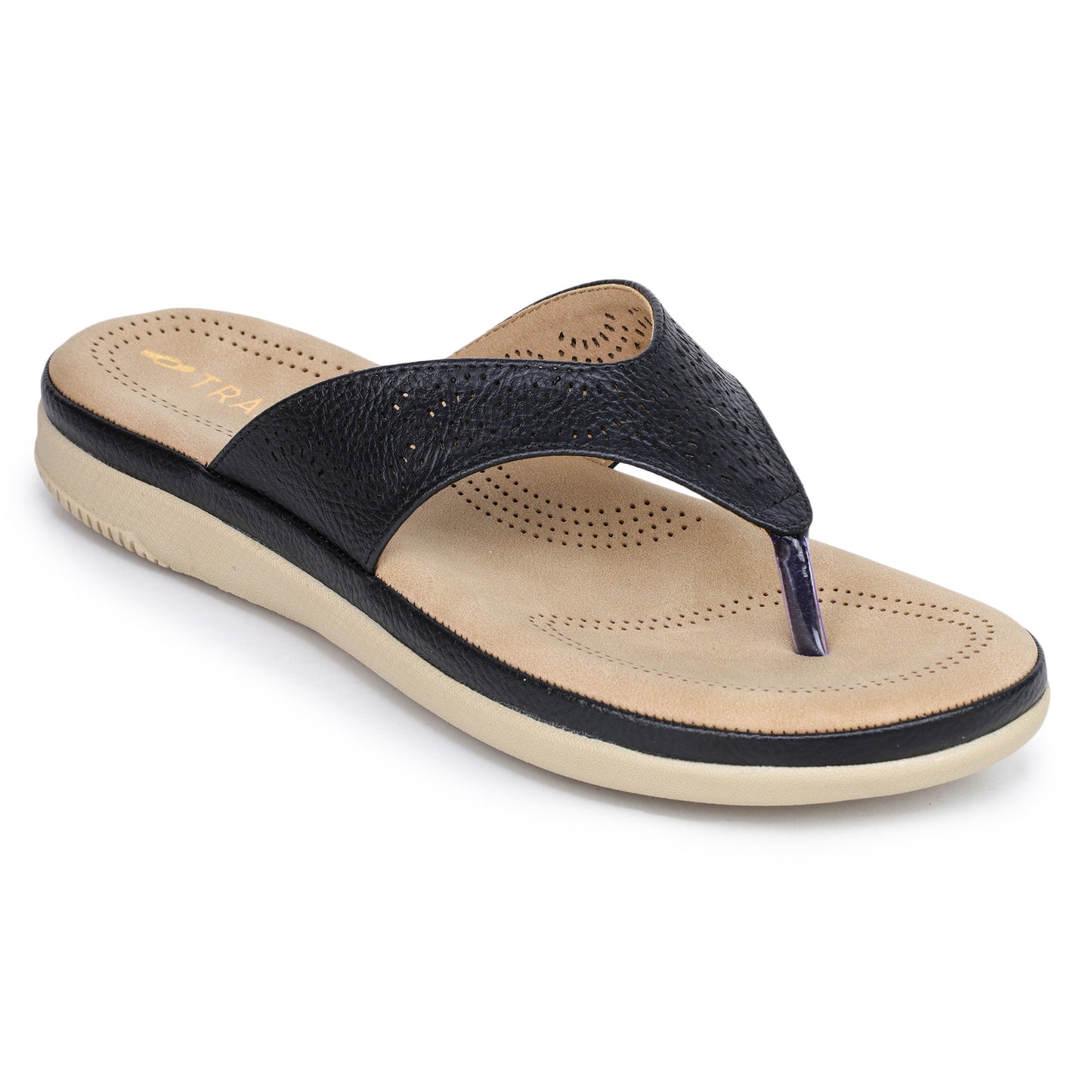 Stylish Women Flat Slippers