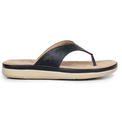 Stylish Women Flat Slippers