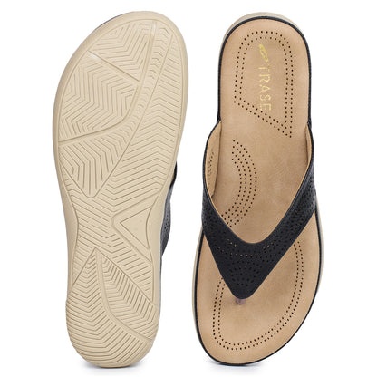 Stylish Women Flat Slippers