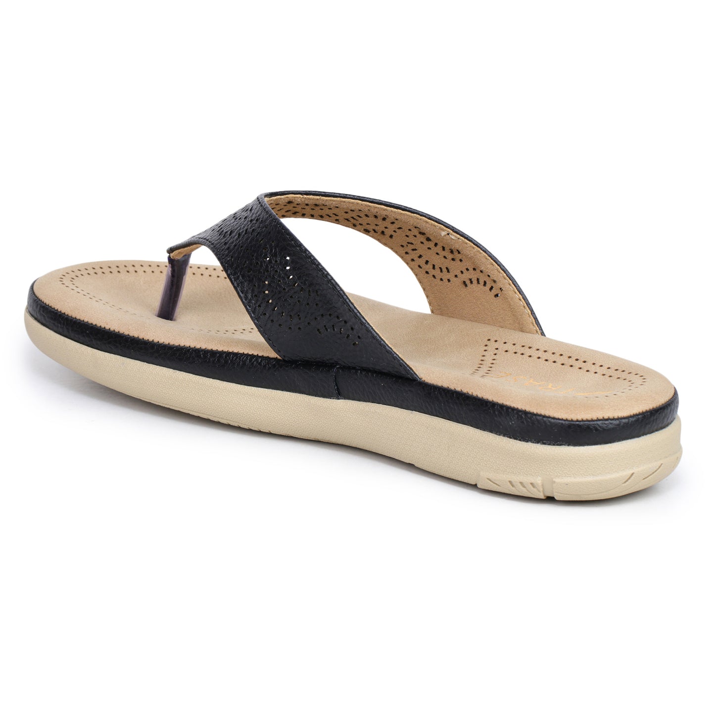 Stylish Women Flat Slippers