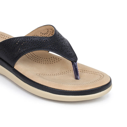 Stylish Women Flat Slippers