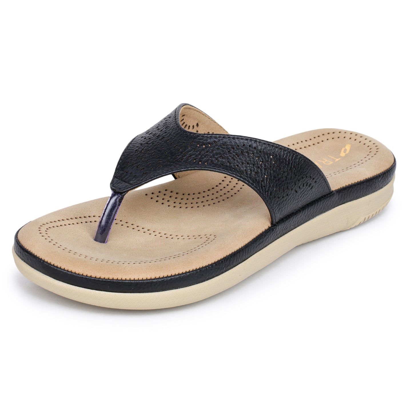 Stylish Women Flat Slippers