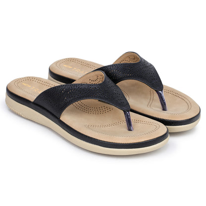Stylish Women Flat Slippers