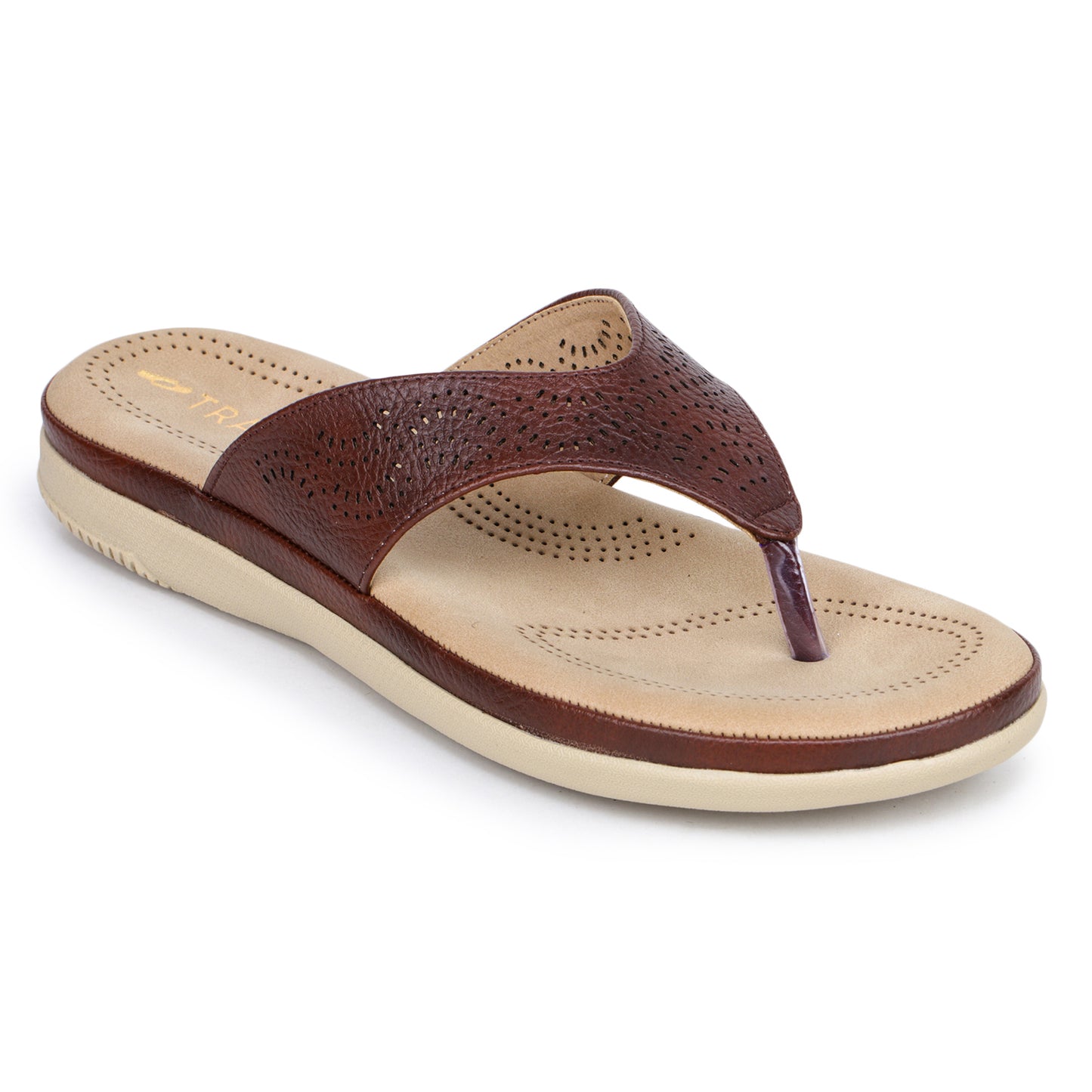 Stylish Women Flat Slippers