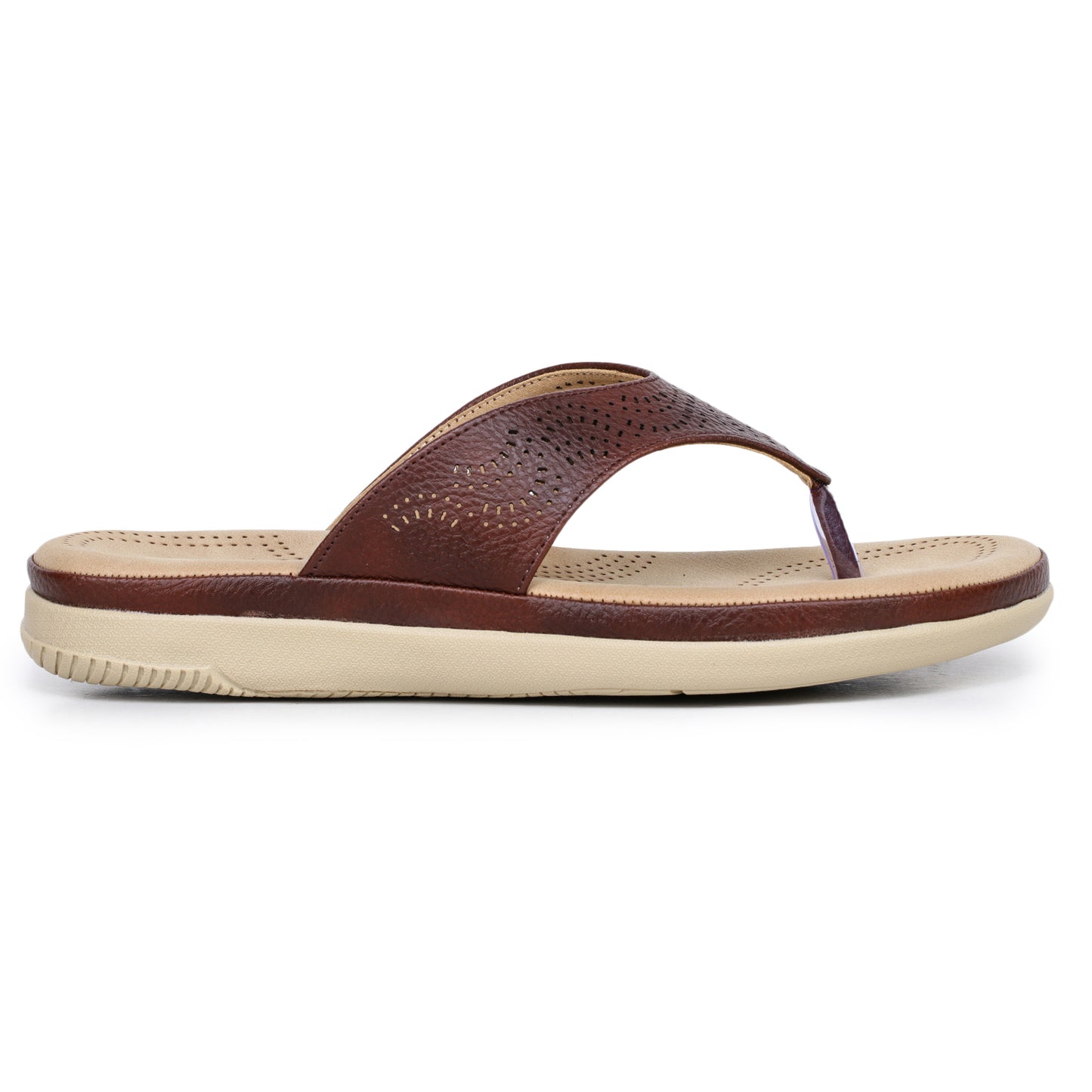 Stylish Women Flat Slippers