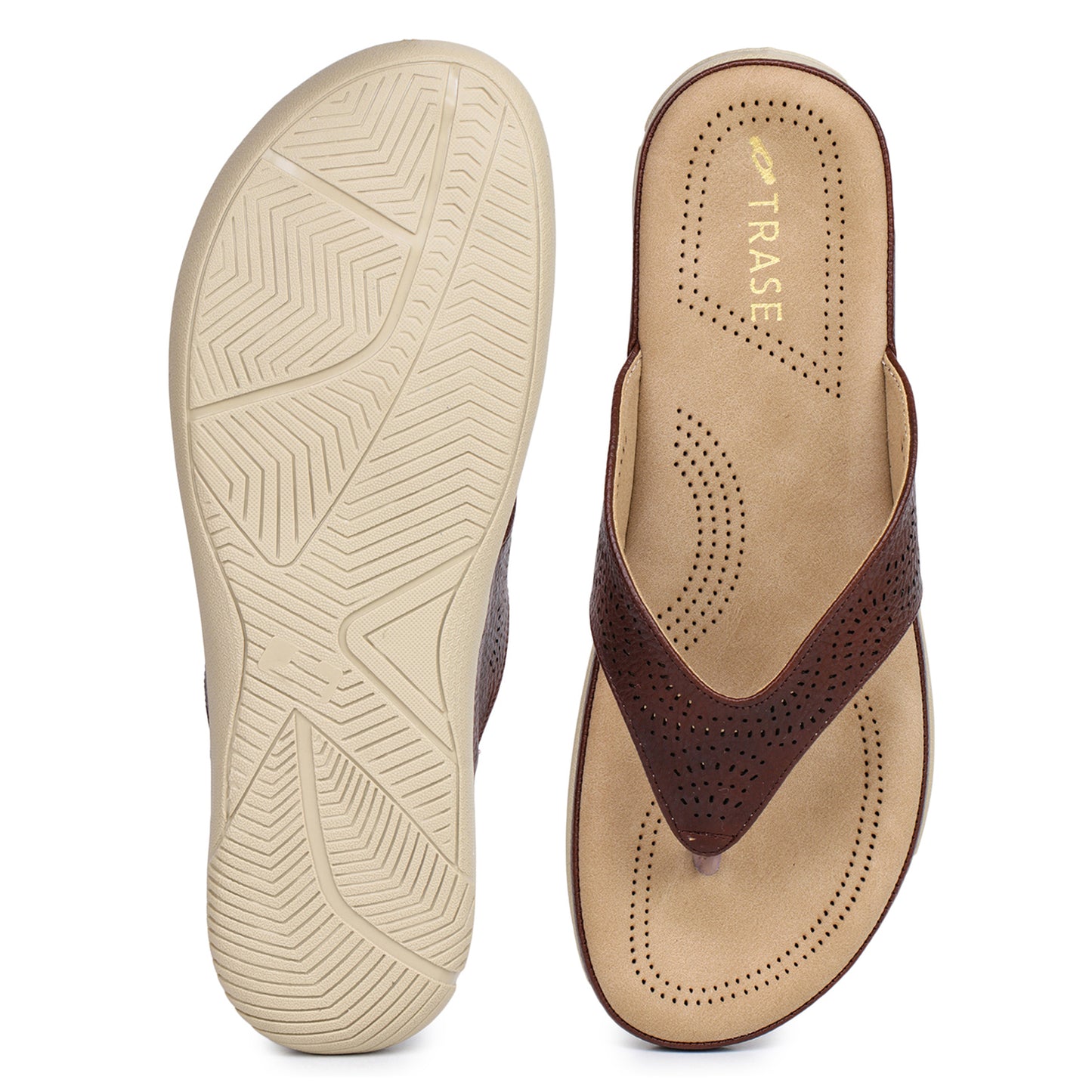 Stylish Women Flat Slippers