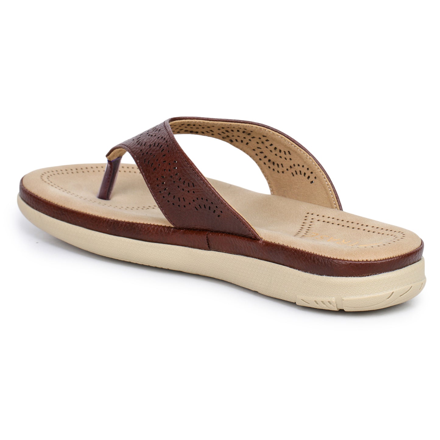 Stylish Women Flat Slippers