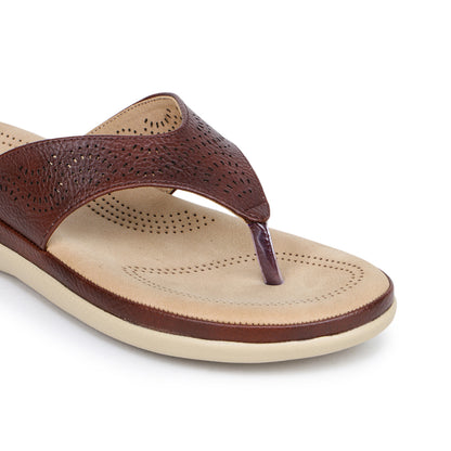 Stylish Women Flat Slippers