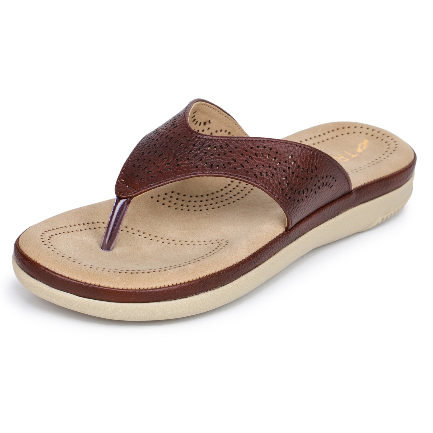 Stylish Women Flat Slippers