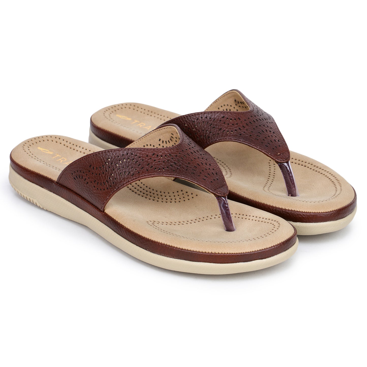 Stylish Women Flat Slippers