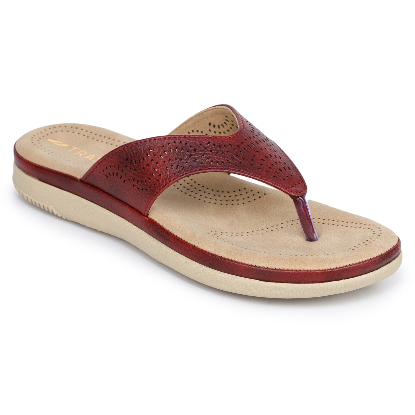 Stylish Women Flat Slippers