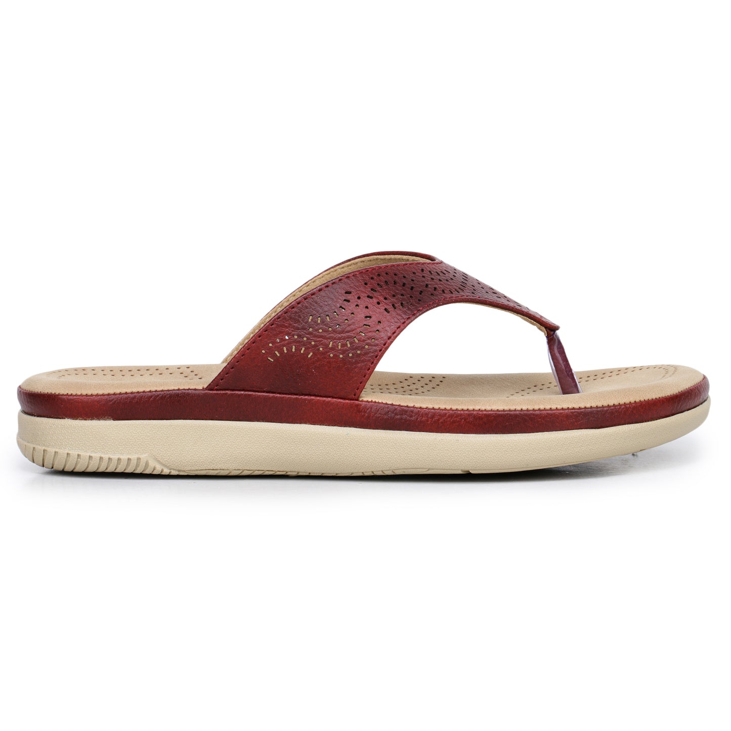 Stylish Women Flat Slippers