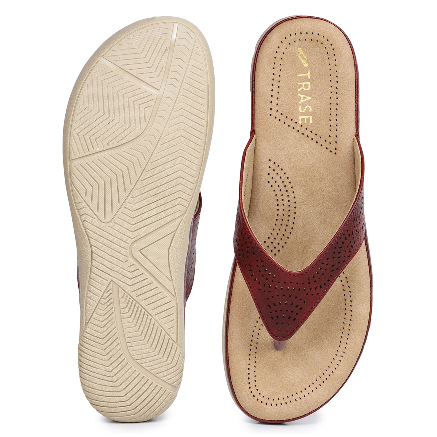 Stylish Women Flat Slippers