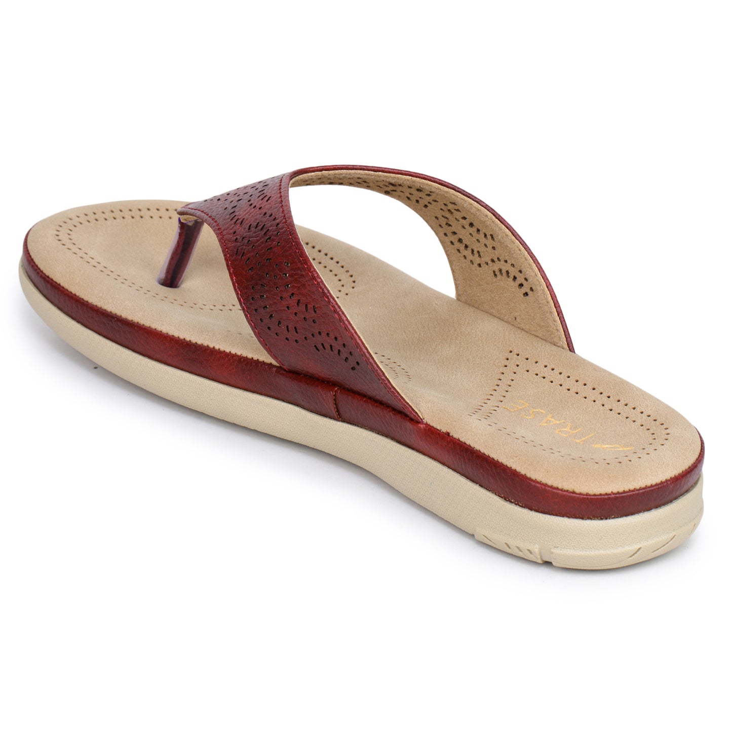 Stylish Women Flat Slippers