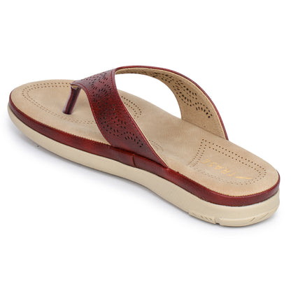 Stylish Women Flat Slippers