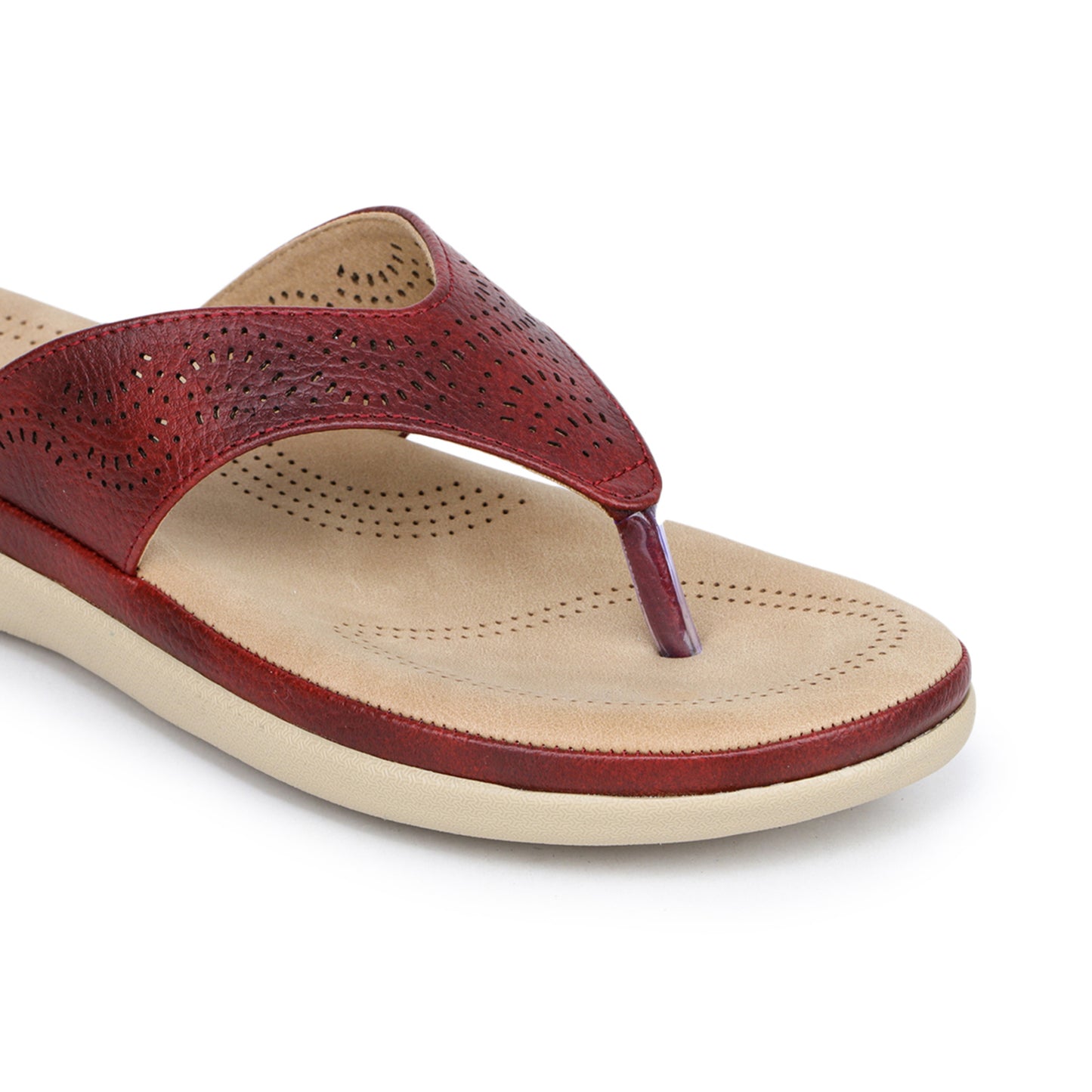 Stylish Women Flat Slippers