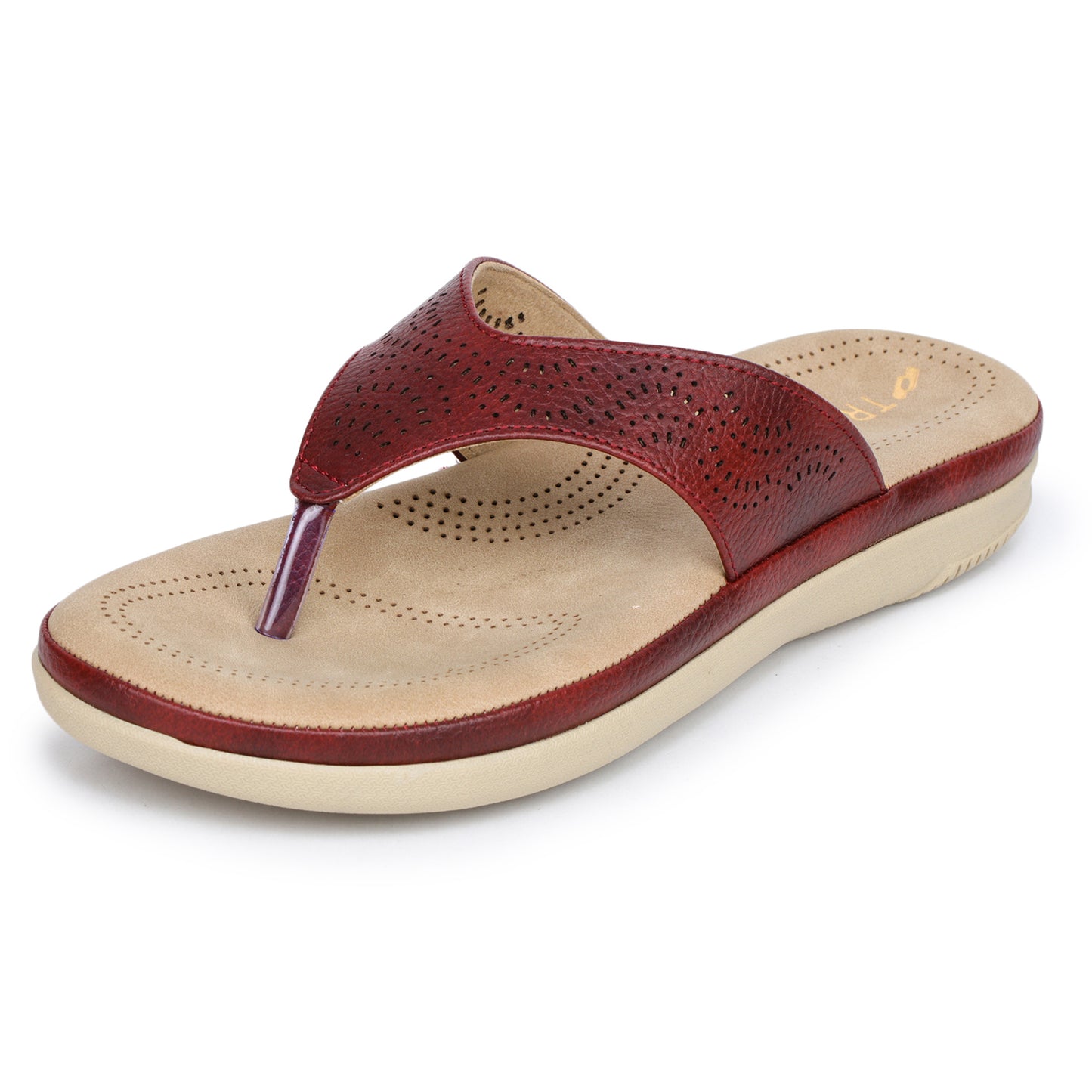 Stylish Women Flat Slippers