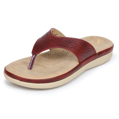 Stylish Women Flat Slippers