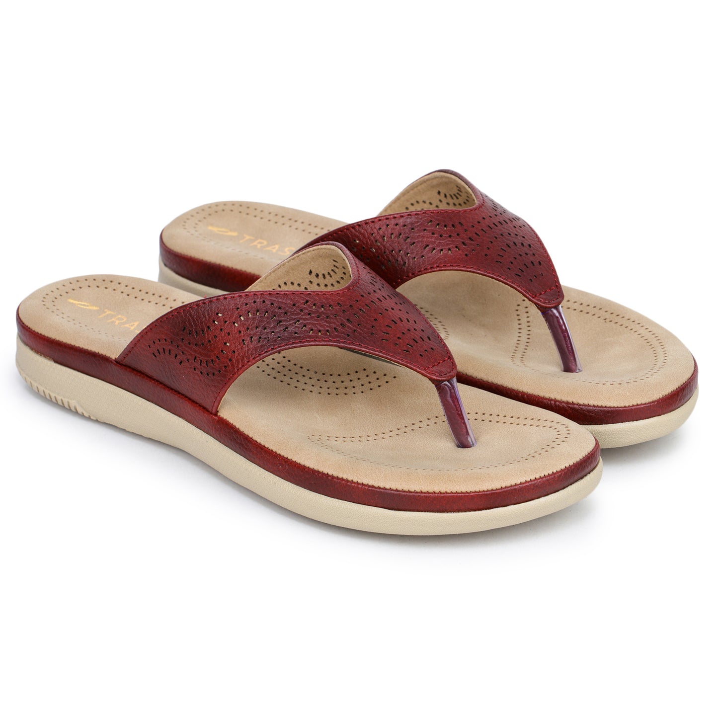 Stylish Women Flat Slippers