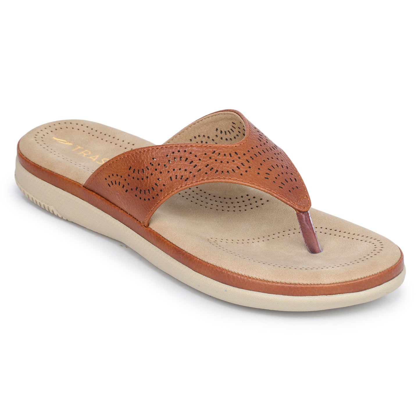 Stylish Women Flat Slippers