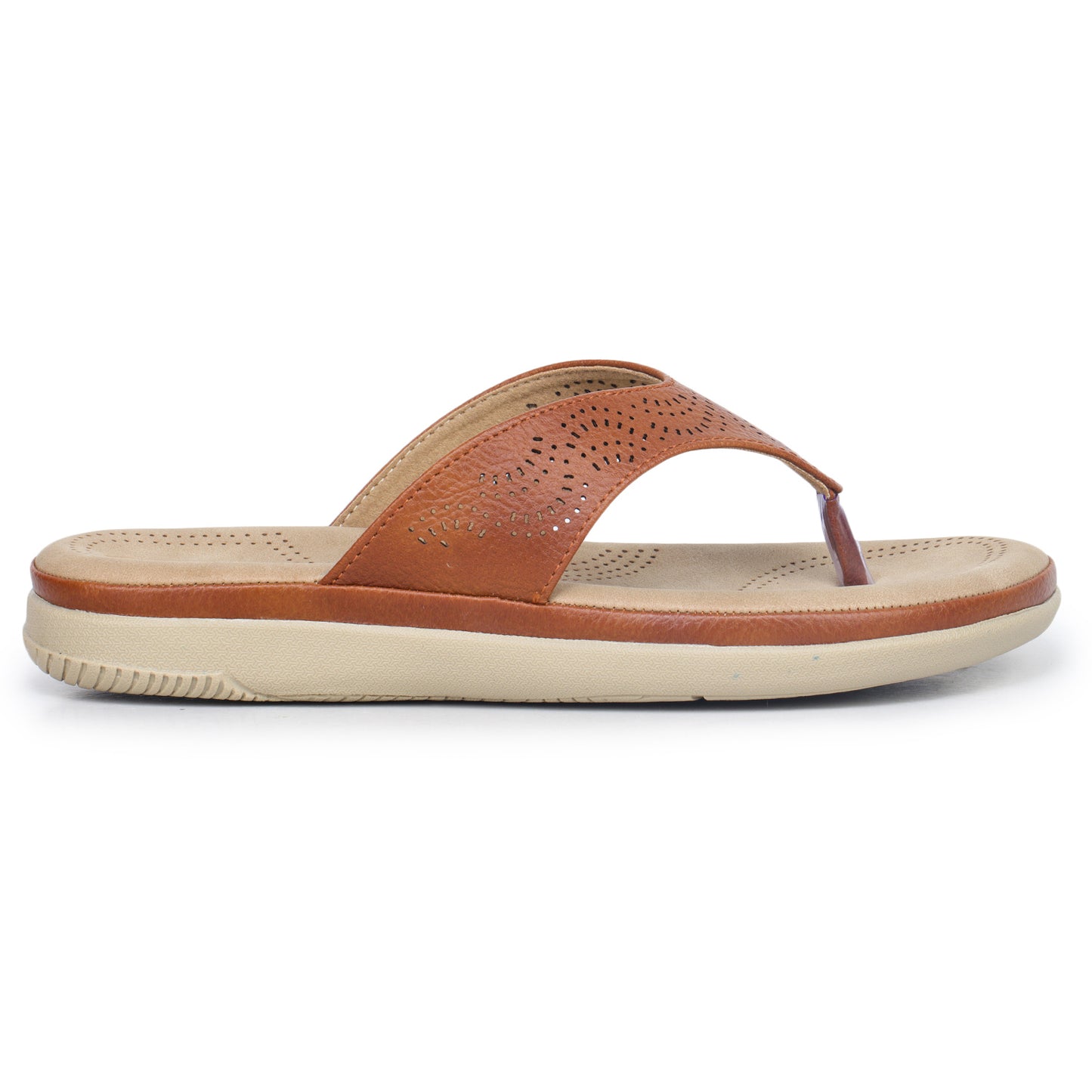 Stylish Women Flat Slippers