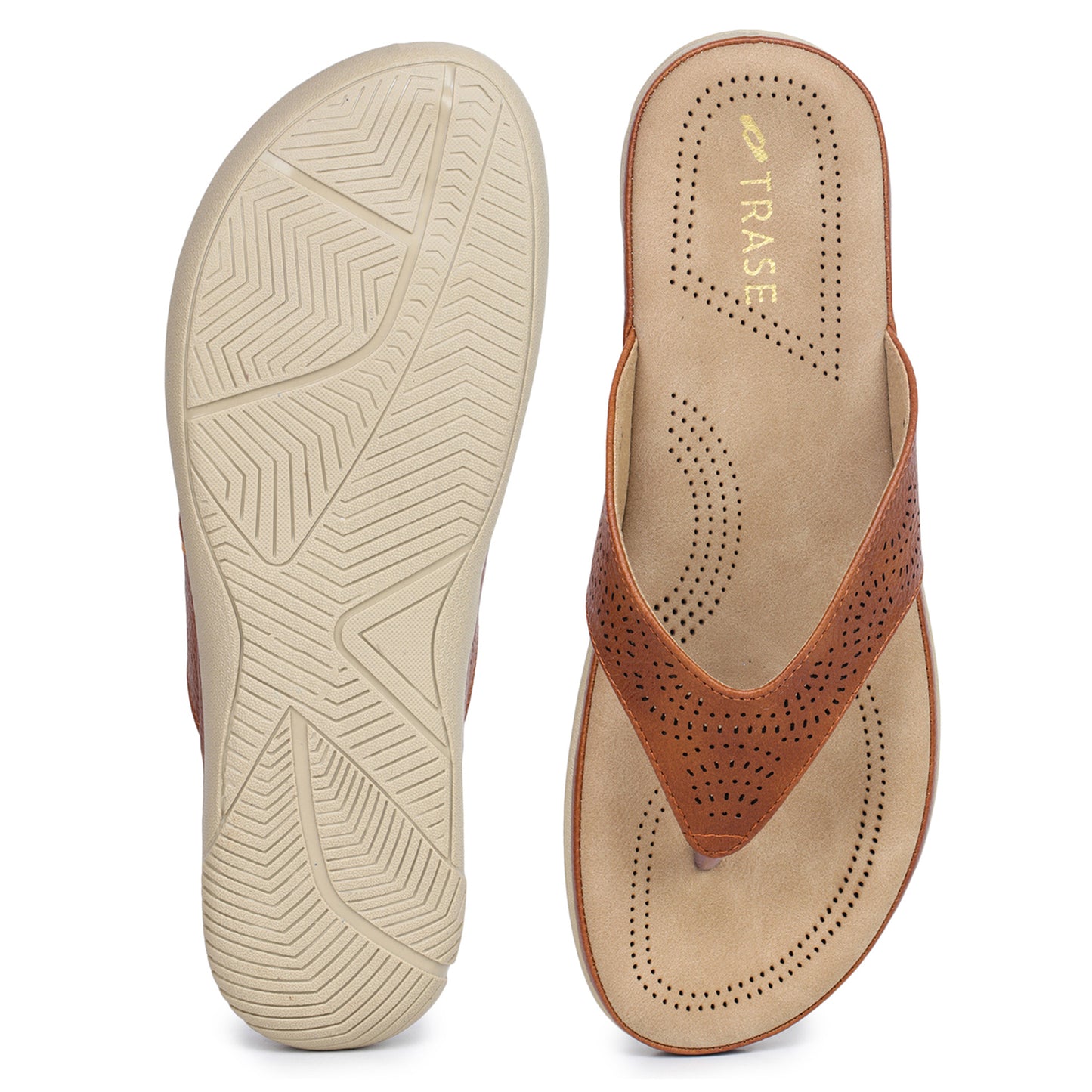 Stylish Women Flat Slippers