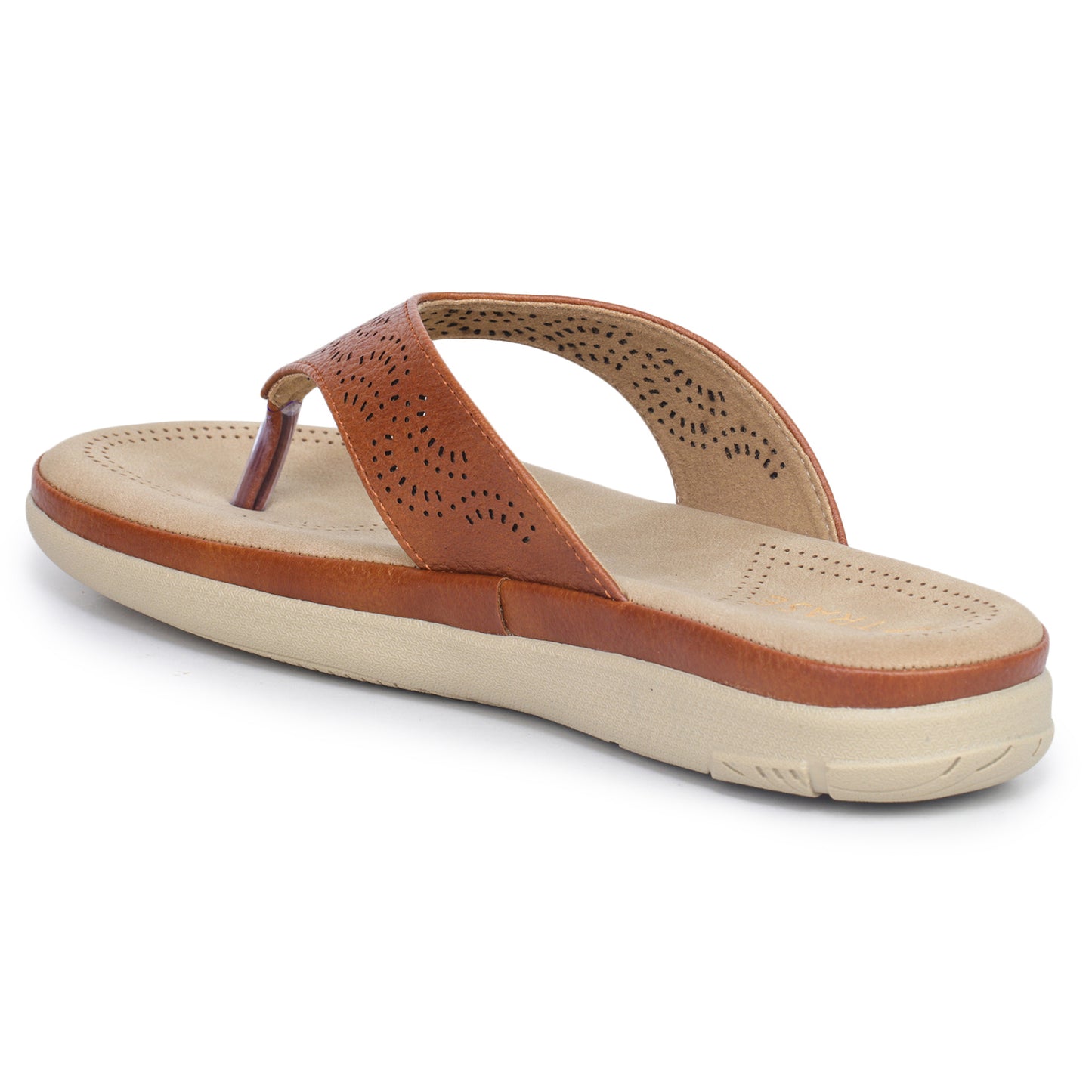 Stylish Women Flat Slippers