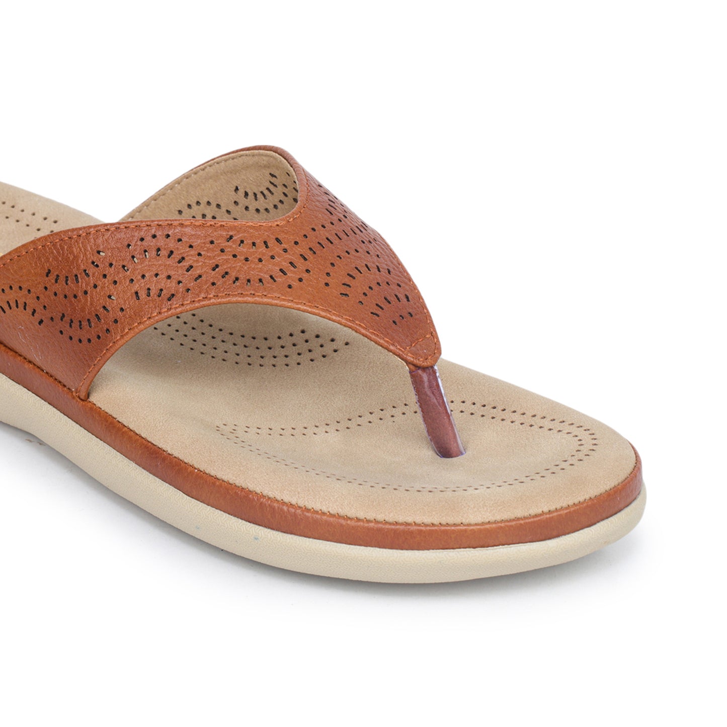 Stylish Women Flat Slippers