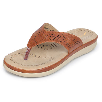 Stylish Women Flat Slippers