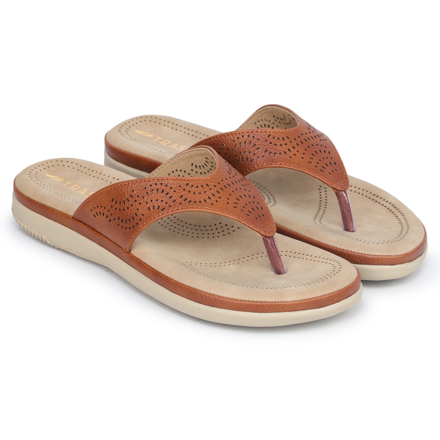 Stylish Women Flat Slippers