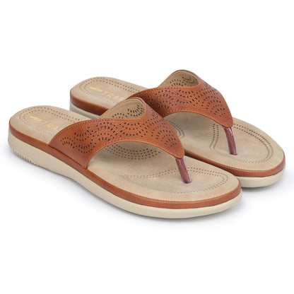 Stylish Women Flat Slippers