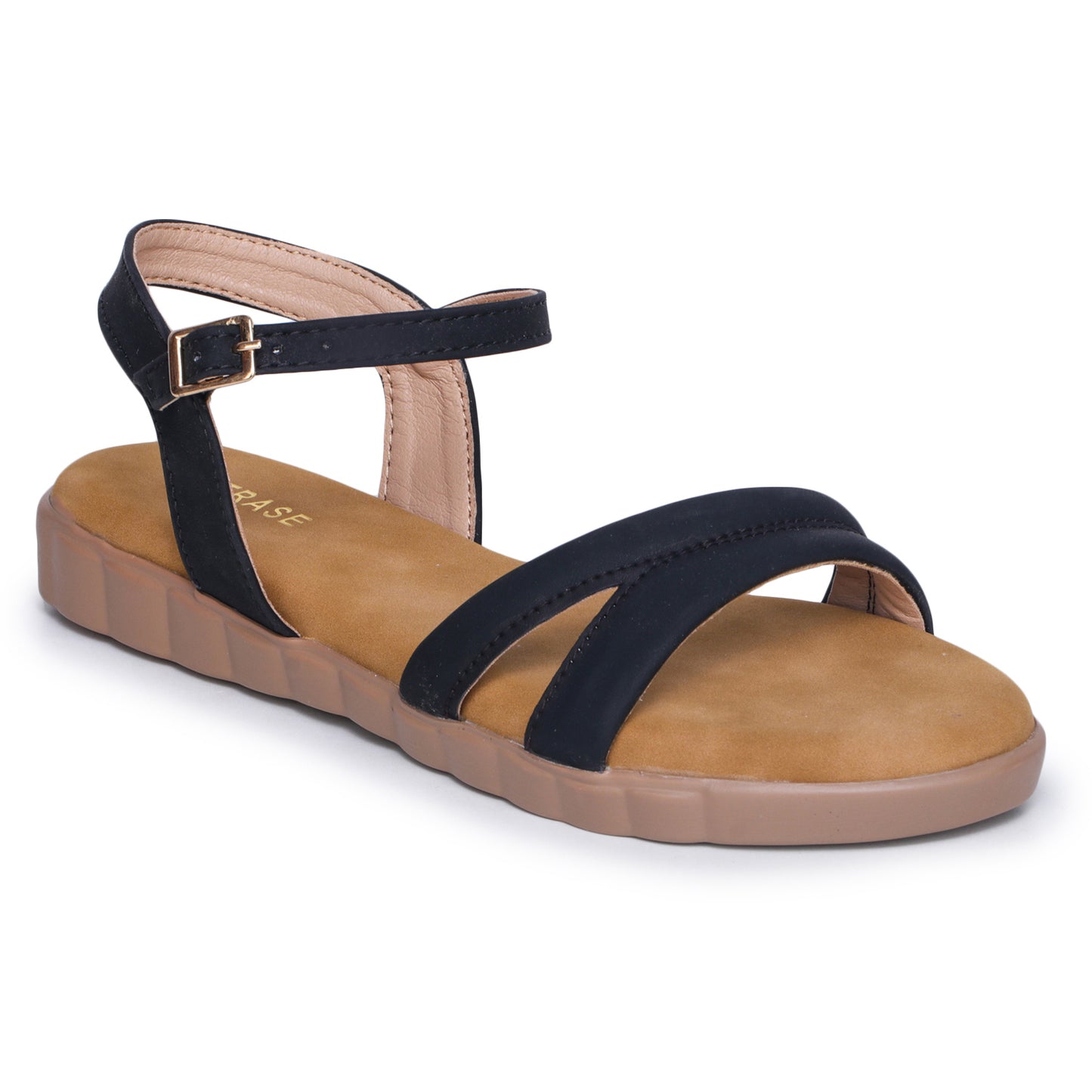Women Stylish Back Strap Comfort Sandal
