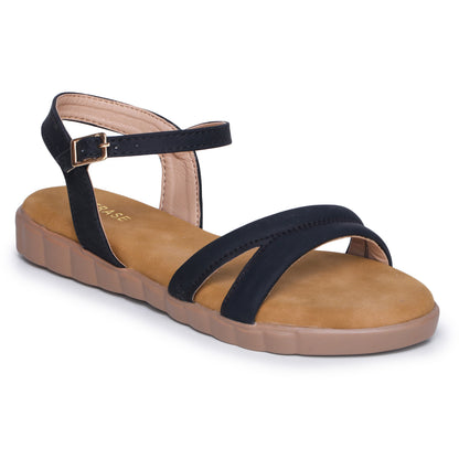 Women Stylish Back Strap Comfort Sandal