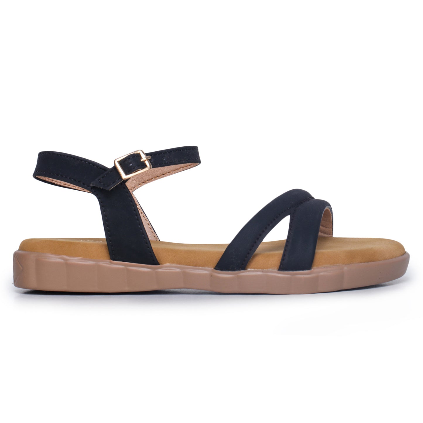 Women Stylish Back Strap Comfort Sandal
