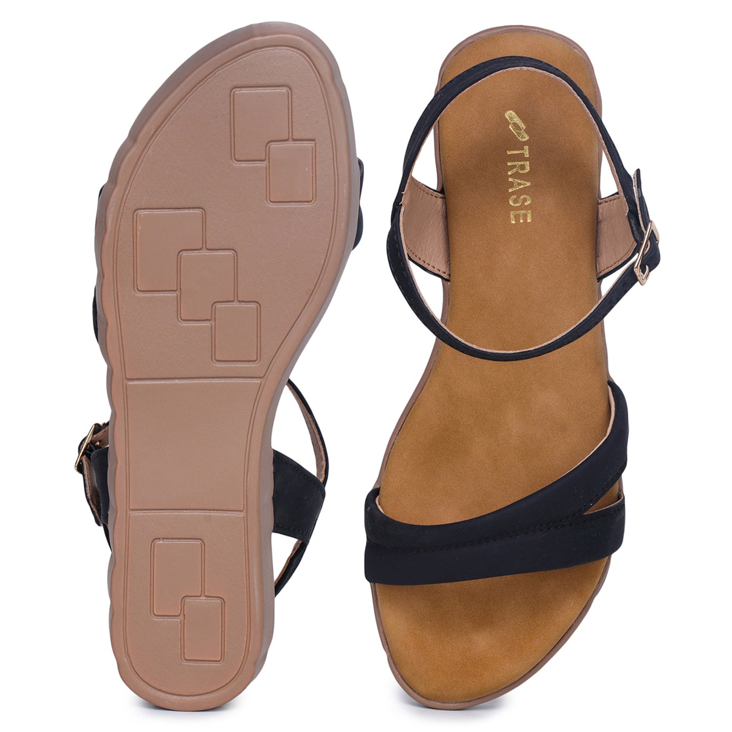 Women Stylish Back Strap Comfort Sandal