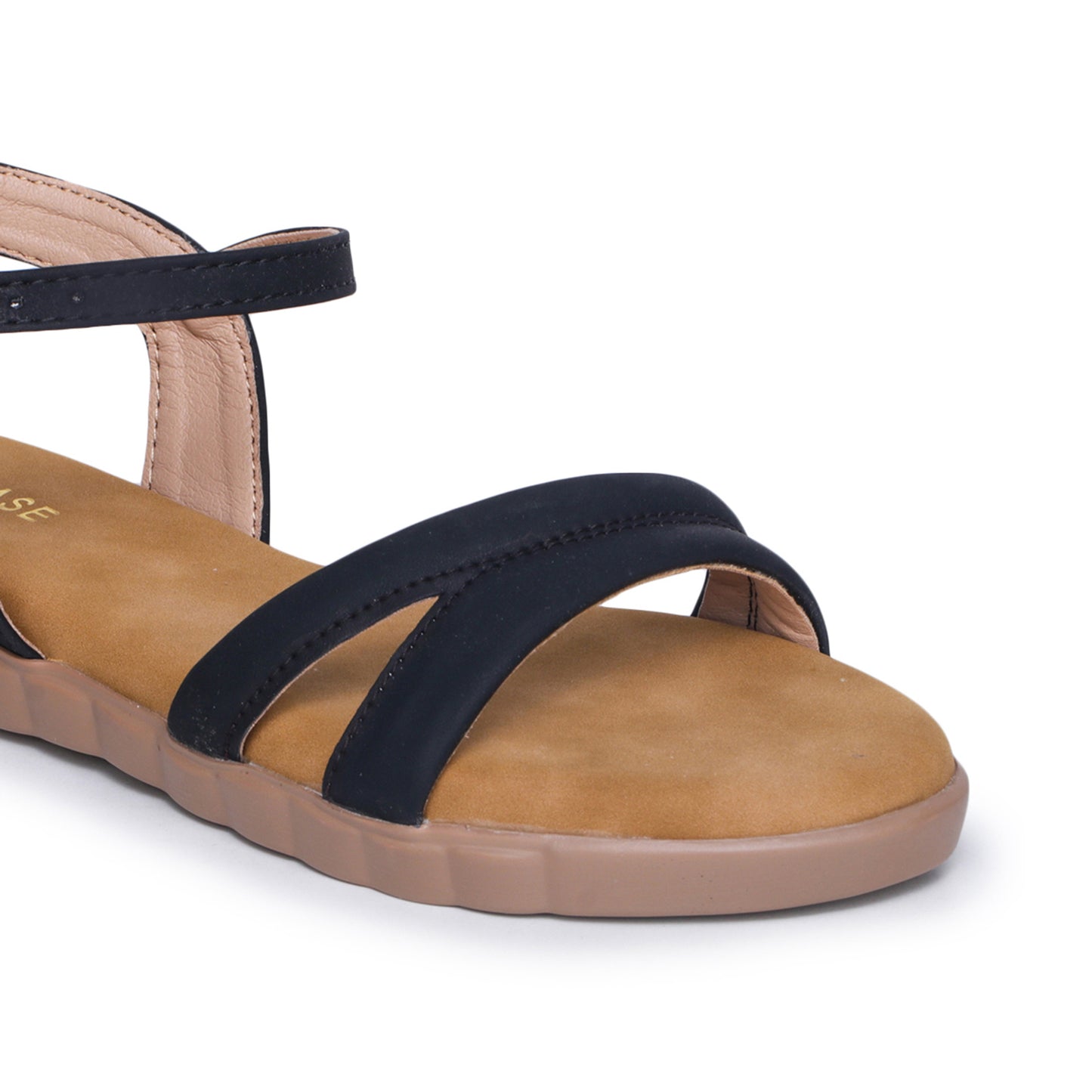Women Stylish Back Strap Comfort Sandal